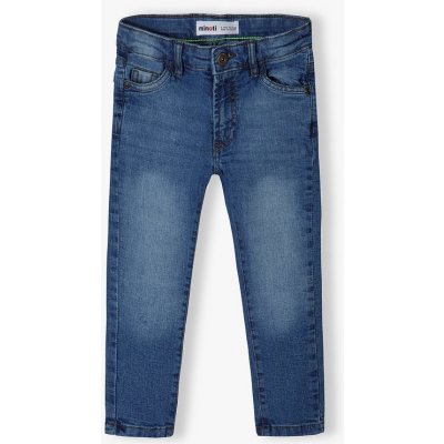 Minoti Džíny chlapecké Skinny 13jean Kluk