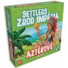 Desková hra REXhry Settlers Zrod impéria Aztékové
