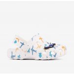 Coqui Little Frog White Airplane Amulet – Zboží Mobilmania