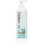 St. Moriz Fast Tan Lotion samoopalovací mléko 200 ml – Zboží Mobilmania