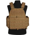 Mil-tec taktická Molle Plate Carrier coyote – Zboží Dáma