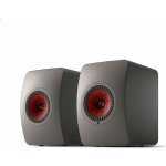 KEF LS50 II Wireless – Zboží Živě