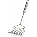 BANQUET naběračka knedlíků 33x15cm AKCENT nerez MAT267338 – Zboží Dáma