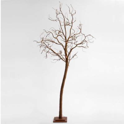 Eurolamp LED Vánoční dekorativní umělý strom TREE 176xLED 230V 2,5 m EU0214 – Hledejceny.cz