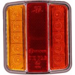 TT Technology Zadní LED světlo sdružené 12 V | Zboží Auto