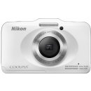 Nikon COOLPIX S31