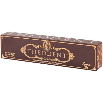 Theodent classic 96,4 g – Hledejceny.cz
