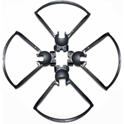 Chrániče vrtulí / Dron Visu L900 Pro SE / 4 kusy 660821 – Sleviste.cz