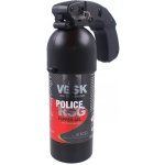 KKS Pepřový sprej Police RSG 400 ml Dle typu Aerosol – Zboží Dáma