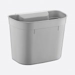 Kinekus UH 5,2l závěsný mix barev / 64302471 KIN641057109 – Zboží Dáma