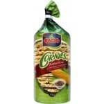 Racio Cornies se lněným semínkem 115 g – Zboží Dáma