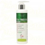 Vivaco Krém na nohy s Tea Tree Oil 200 ml – Zboží Dáma