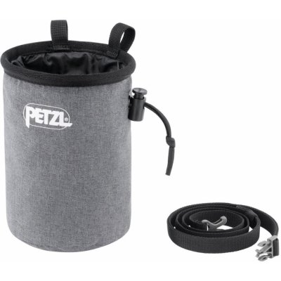 Petzl Bandi černá – Zboží Mobilmania