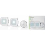 Nedis DOORB220CWT2 – Sleviste.cz