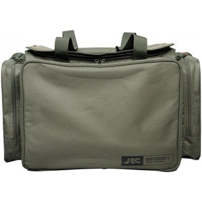 Jrc Taška Defender II Compact Caryall – Zboží Dáma
