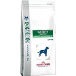 Royal Canin Veterinary Diet Dog Satiety Weight Management 12 kg – Zbozi.Blesk.cz