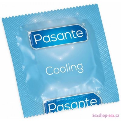 Pasante cooling 1ks – Hledejceny.cz