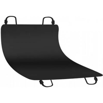 Purlov 23691 Potah do auta pro psa černý 144 x 144 cm – Hledejceny.cz