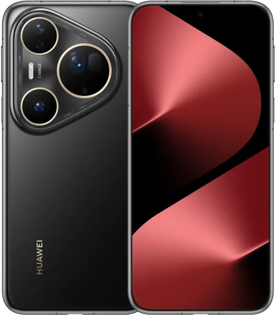 Huawei Pura 80 Pro 16GB/512GB Glazed Black na Heureka.cz