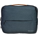 SEGALI Taška na notebook SEGALI SGN 190802 šedá – Zboží Živě