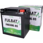 Fulbat FHD30HL-BS GEL – Zbozi.Blesk.cz