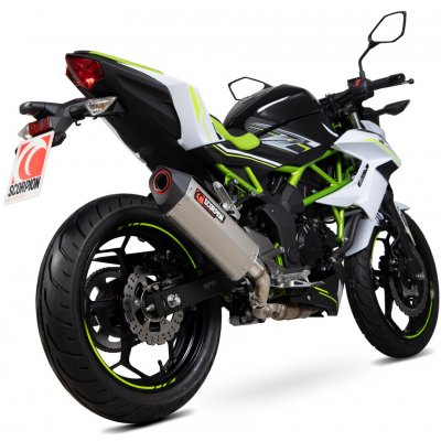 SCORPION Serket RKA125TEO – Hledejceny.cz