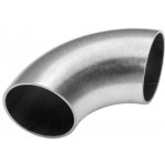 TURBOWORKS Nerezové koleno 90° 76mm – Hledejceny.cz