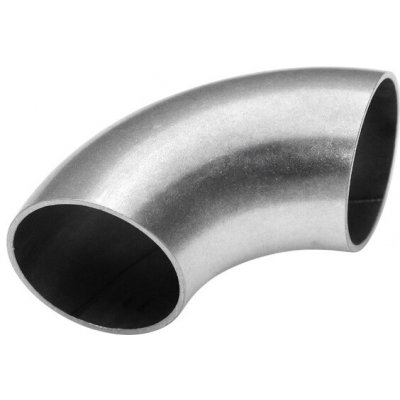 TURBOWORKS Nerezové koleno 90° 76mm – Hledejceny.cz