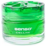 Dr. MARCUS Senso Deluxe green apple 50 ml – Hledejceny.cz