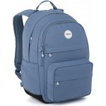 Topgal batoh SANY 26037 modrá – Zboží Dáma