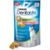 Pamlsek pro psa Purina DentaLife Cat salmon 40 g