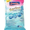 Spontex Sprint Fresh Ocean vlhčené univerzální utěrky 40 ks