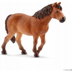 Schleich dartmorský poník kobyla