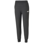 Puma ESS SWEATPANTS W 586842-04 šedé – Zboží Mobilmania