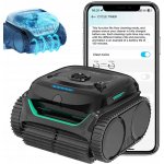 WYBOT C2 – Sleviste.cz