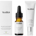 Medik8 Balance Moisturiser with Glycolic Acid Activator 50 ml – Hledejceny.cz