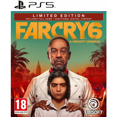 far cry 5 ps – Heureka.cz