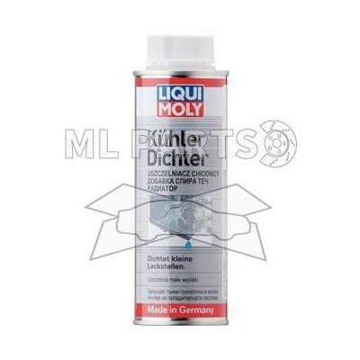 Liqui Moly Utěsňovač chladiče, 150ml