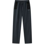 Wolf chlapecké outdoorové kalhoty T2451B tmavě šedá – Zboží Mobilmania