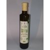 kuchyňský olej LATZIMAS Extra panenský olivový olej BIO 0,5 l
