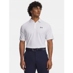 Under Armour pánské tričko UA Matchplay Polo bílá – Zboží Dáma