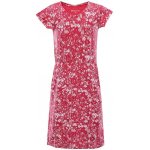 Alpine pro šaty dětské KOLEDO růžové – Zboží Dáma