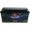 Olověná baterie Voltium Energy VE-SPBT-12150 12.8V 150Ah