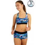 Litex Dívčí plavkový sportovní top 6E443 – Sleviste.cz