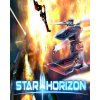 Hra na PC Star Horizon