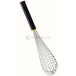 Cukrářská metla nerezová 30 cm, 8 drátů 333449111023 – Zboží Dáma