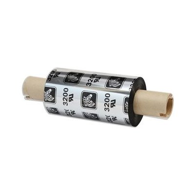 ZEBRA TTR páska 3200 / wax-res / 64mm / 74m / out / 0.5 / 12ks (03200GS06407) – Zboží Mobilmania