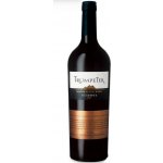 Trumpeter Reserve Blend Malbec Tempranillo Cabernet Sauvignon 2022 13,5% 0,75 l (holá láhev) – Hledejceny.cz