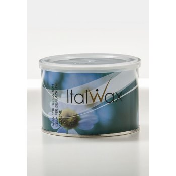 Italwax vosk v plechovce azulen 400 ml