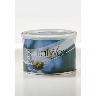 Italwax vosk v plechovce azulen 400 ml